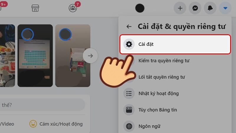 Tắt Gợi Ý Kết Bạn Facebook: Hướng Dẫn Chi Tiết Trên Máy Tính & Điện Thoại