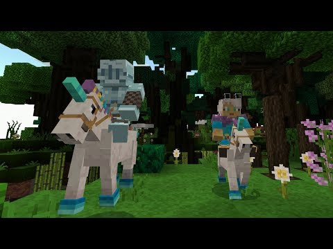 Minecraft thế giới mở