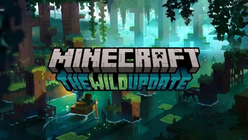 Khám Phá Minecraft 1.19 The Wild Update: Rừng Ngập Mặn, Thành Phố Deep Dark Và Hơn Thế Nữa!