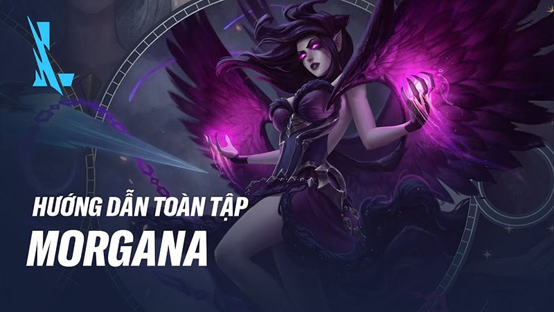 Morgana - Thiên Thần Sa Ngã