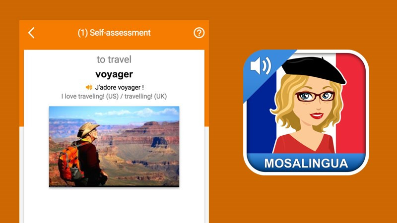 Top 10 App Học Tiếng Pháp Miễn Phí Hay Nhất Trên Điện Thoại, Máy Tính