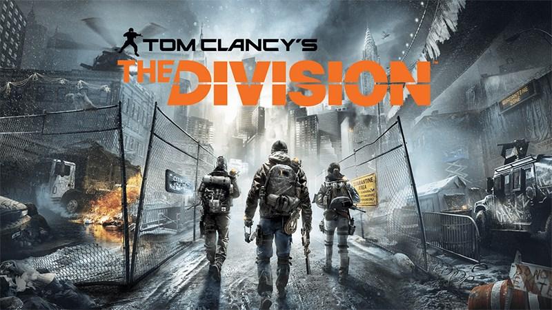 Nhận ngay Tom Clancy