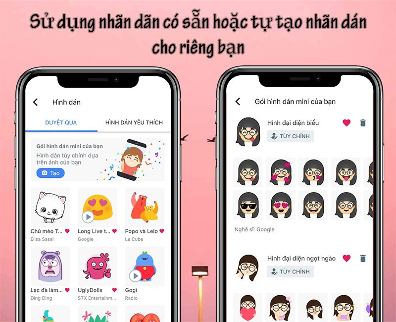 Gboard: Bàn phím "thần thánh" cho điện thoại của bạn