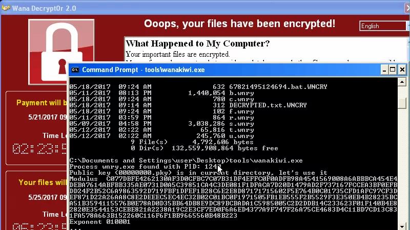 Ransomware: Mối Đe Dọa Âm Thầm Cho Dữ Liệu Của Bạn