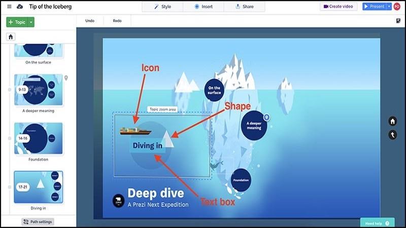 Google Slides: Công cụ tạo slide thuyết trình miễn phí, chuyên nghiệp và hiệu quả