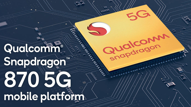 So Găng Snapdragon 870 vs Dimensity 8100: Ai Mới Là Bá Chủ Hiệu Năng?