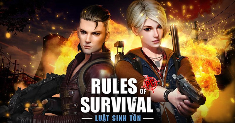 Top 10 Game Sinh Tồn Mobile Hay Nhất 2024 - Cuộc Chiến Sinh Tử Trên Di Động