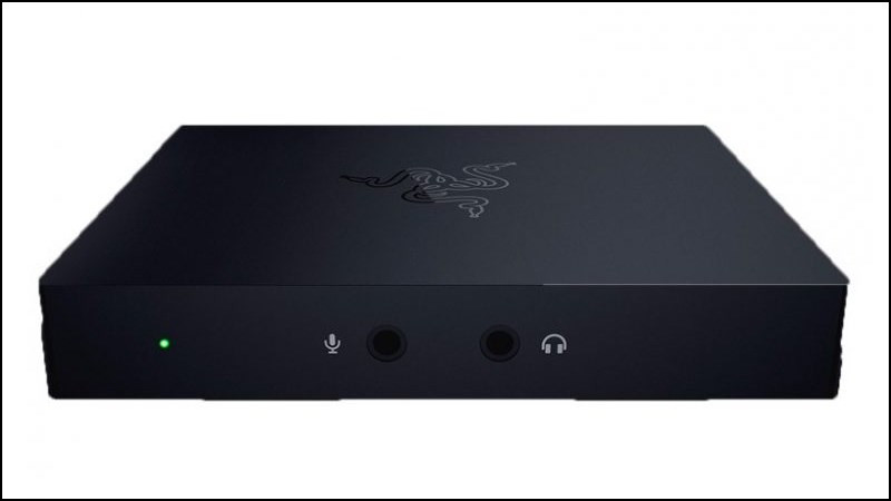 Razer Ripsaw HD Game Streaming Capture Card