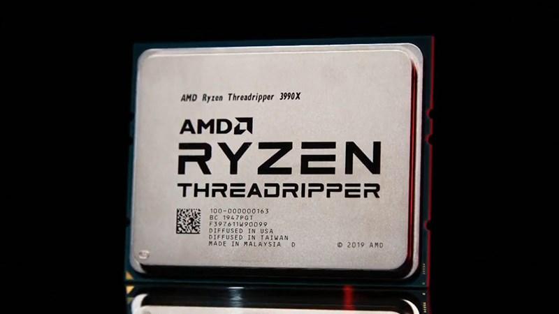 Giải Mã Tên CPU AMD: Từ Ryzen, Athlon đến Threadripper