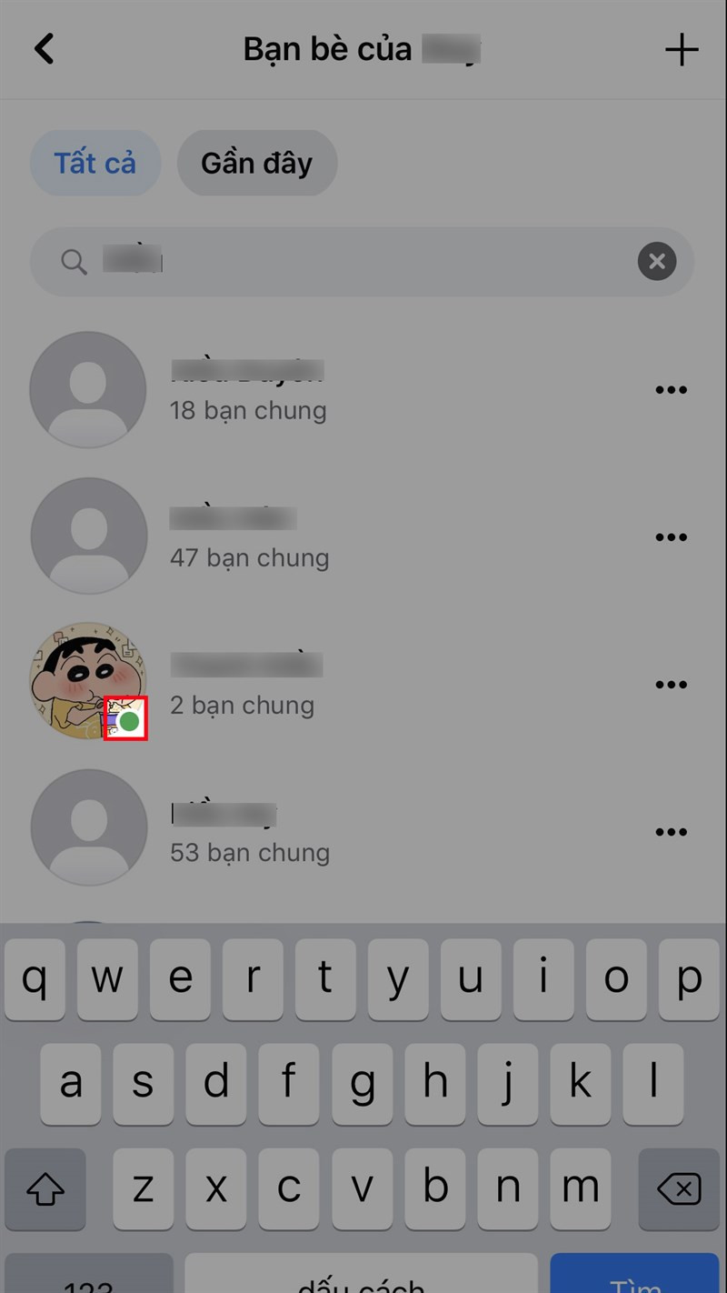 Cách Kiểm Tra Bạn Bè Đang Online Trên Facebook Nhanh Chóng