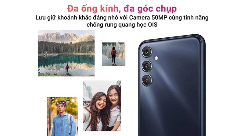 Top Điện Thoại Quay Phim, Vlog 4K Chất Lượng, Giá Tốt 2024