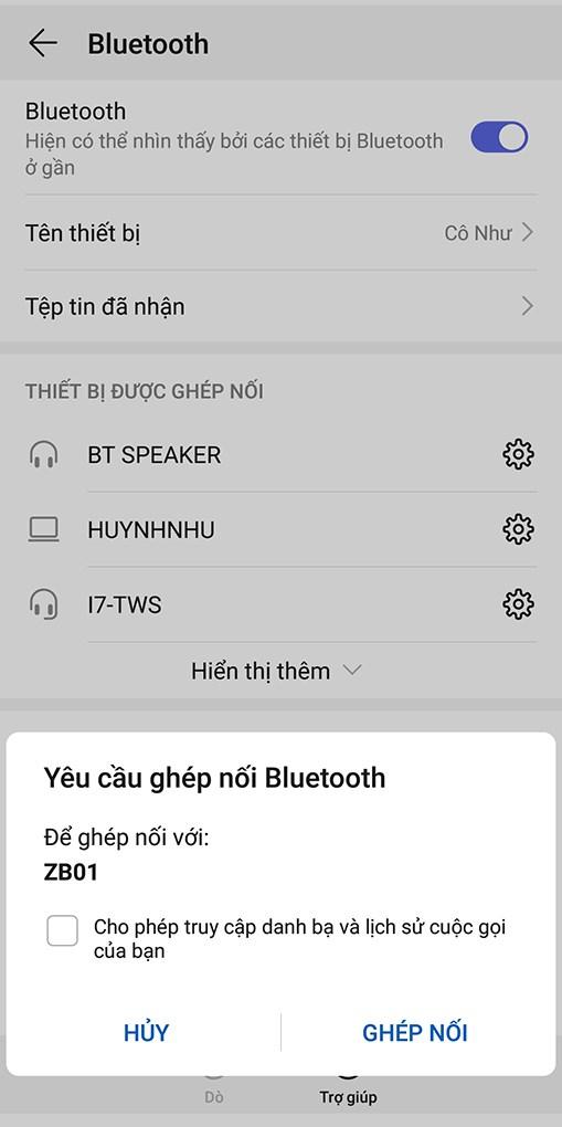 Hướng Dẫn Kết Nối Tai Nghe Bluetooth Với Điện Thoại Dễ Dàng