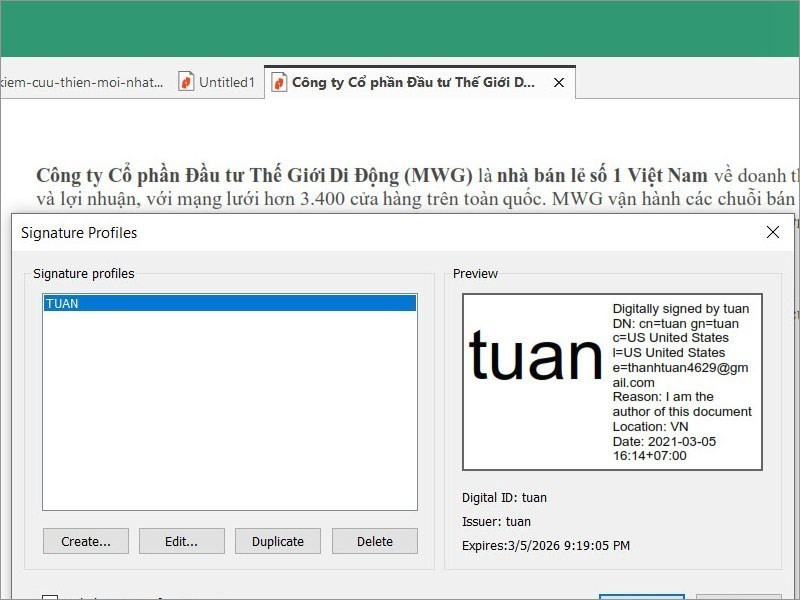 Screenshots Tải Nitro Pro: Phần mềm tạo, chỉnh sửa, chuyển đổi file PDF