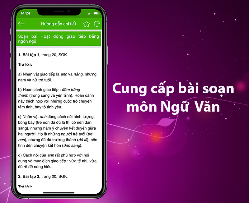 Soạn văn, t&oacute;m tắt văn bản, lập d&agrave;n &yacute;, giới thiệu một số b&agrave;i văn mẫu m&ocirc;n Ngữ Văn