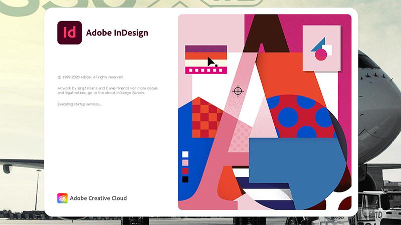 Adobe InDesign: Công cụ thiết kế dàn trang chuyên nghiệp cho ấn phẩm đỉnh cao