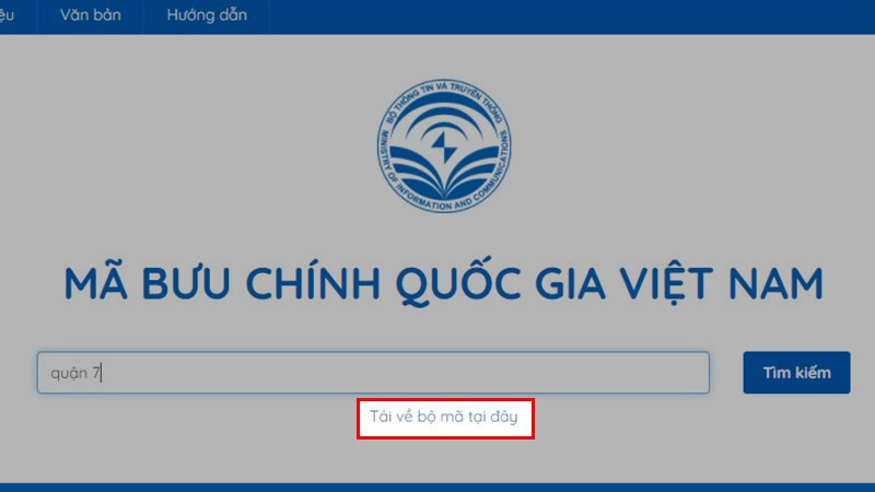 Tải về để sử dụng offline