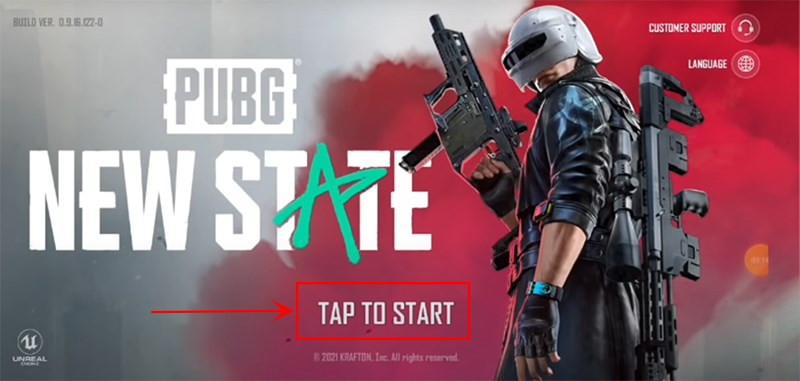 Chơi PUBG Mobile và PUBG New State trên PC: Hướng dẫn chi tiết từ A đến Z