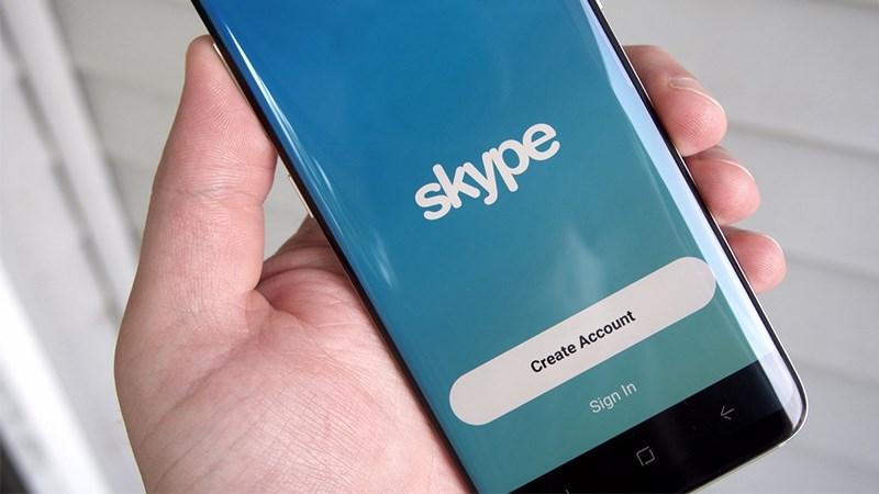 Hướng dẫn tạo tài khoản Skype bằng số điện thoại chi tiết nhất 2023