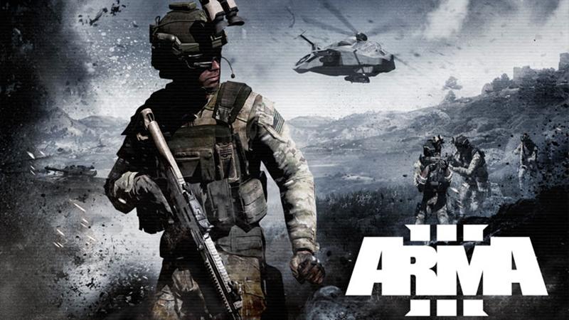 Khám Phá Thế Giới Chiến Tran Khốc Liệt Cùng Arma 3: Tựa Game FPS Huyền Thoại