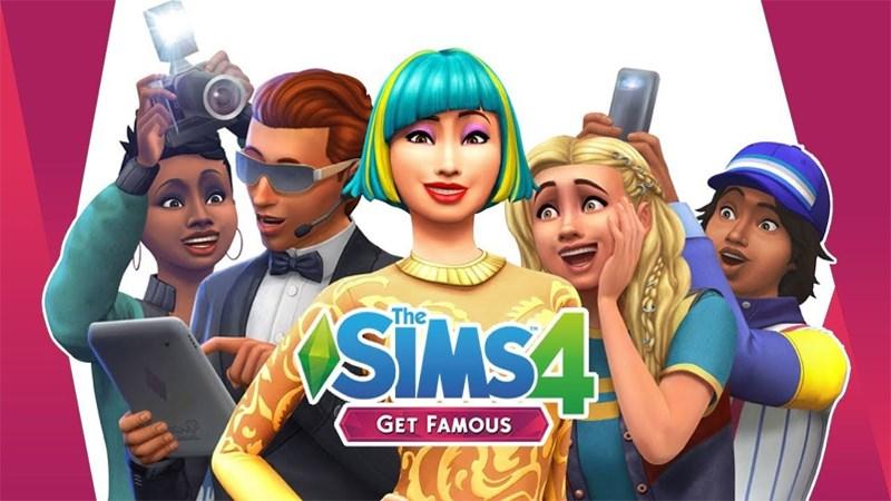 Hướng Dẫn Tải Và Cài Đặt The Sims 4 Trên PC Cực Dễ