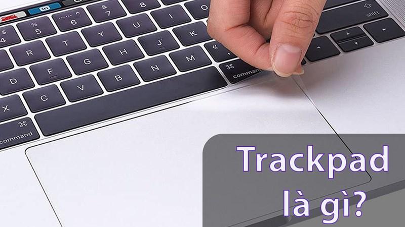 Khám Phá Trackpad Macbook: Thủ Thuật và Mẹo Hay Cho Người Dùng