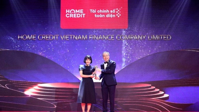 Vay tiền Home Credit có an toàn?