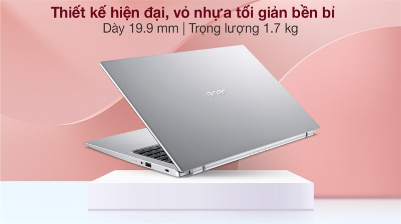 Top 5 Laptop Acer Cao Cấp Đáng Đồng Tiền Bạt Nhất 2024