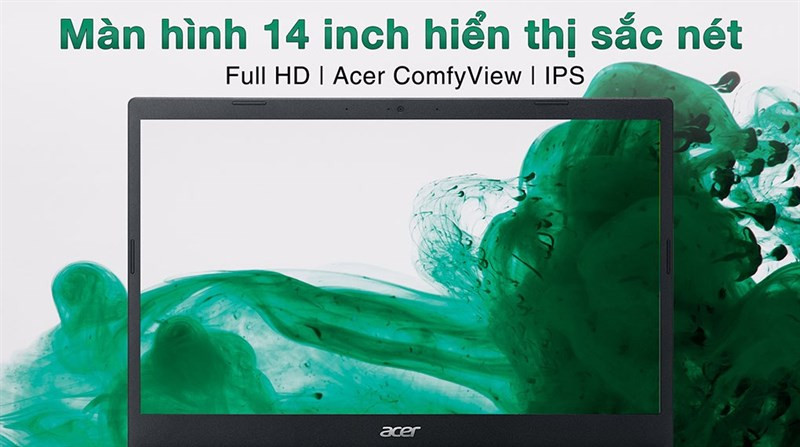 Top 5 Laptop Acer Cao Cấp Đáng Đồng Tiền Bạt Nhất 2024