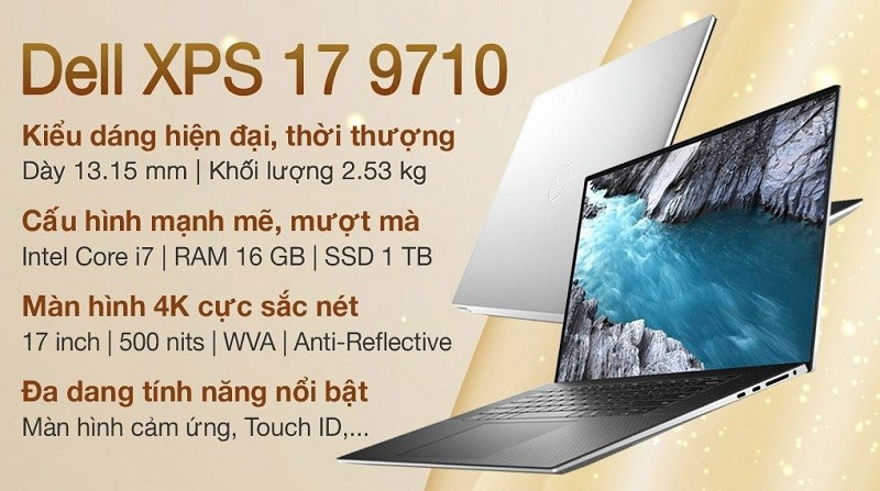 Laptop Màn Hình 4K: Lựa Chọn Hoàn Hảo Cho Thiết Kế Đồ Họa Và Giải Trí