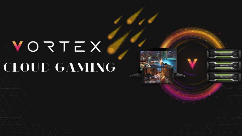 Khám Phá Thế Giới Game PC Trên Điện Thoại Android Với Vortex Cloud Gaming