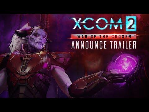 XCOM 2: War of the Chosen