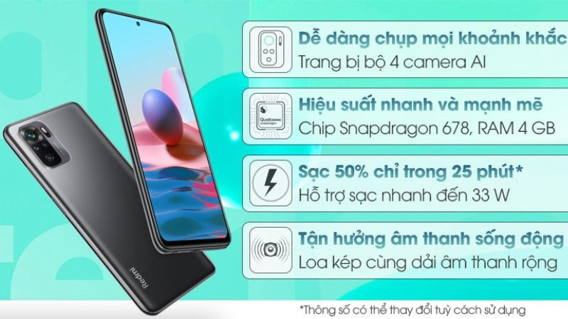 Snapdragon 678: Chip Rẻ Mà "Chiến" Game Có Tốt Không?