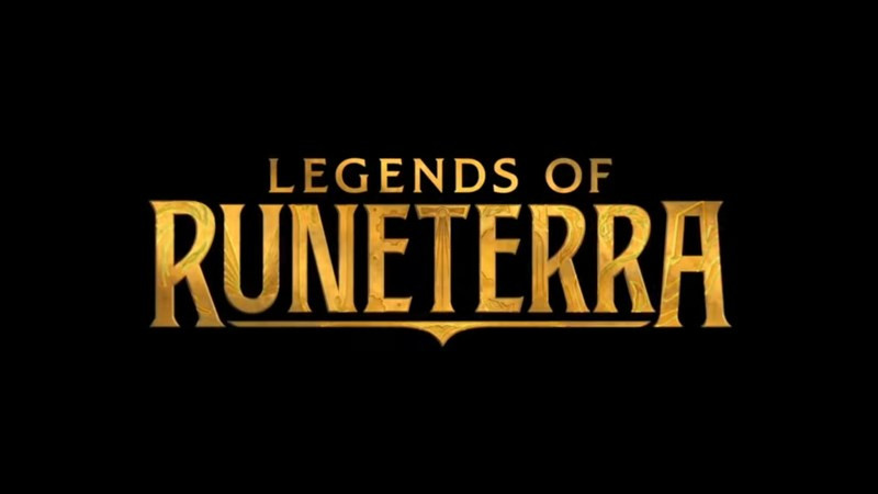 Yasuo trong Huyền Thoại Runeterra