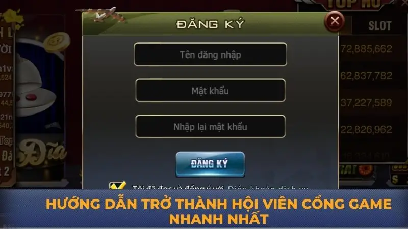 B52 Club – Khám phá cổng game đáng trải nghiệm nhất hiện nay