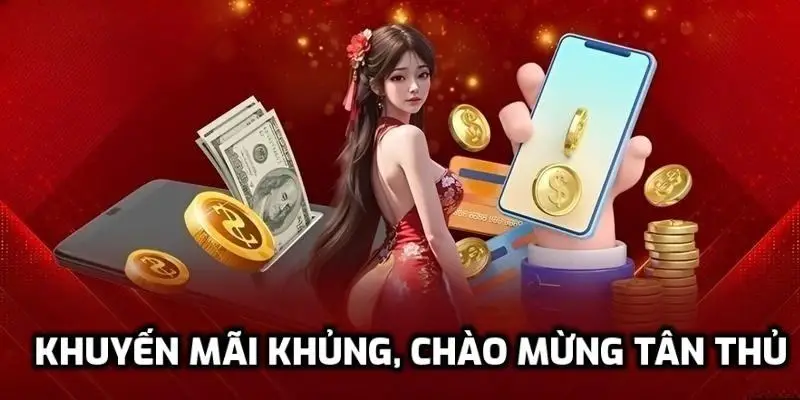 Khuyến mãi Fabet – Tổng hợp ưu đãi hấp dẫn nhất hiện nay