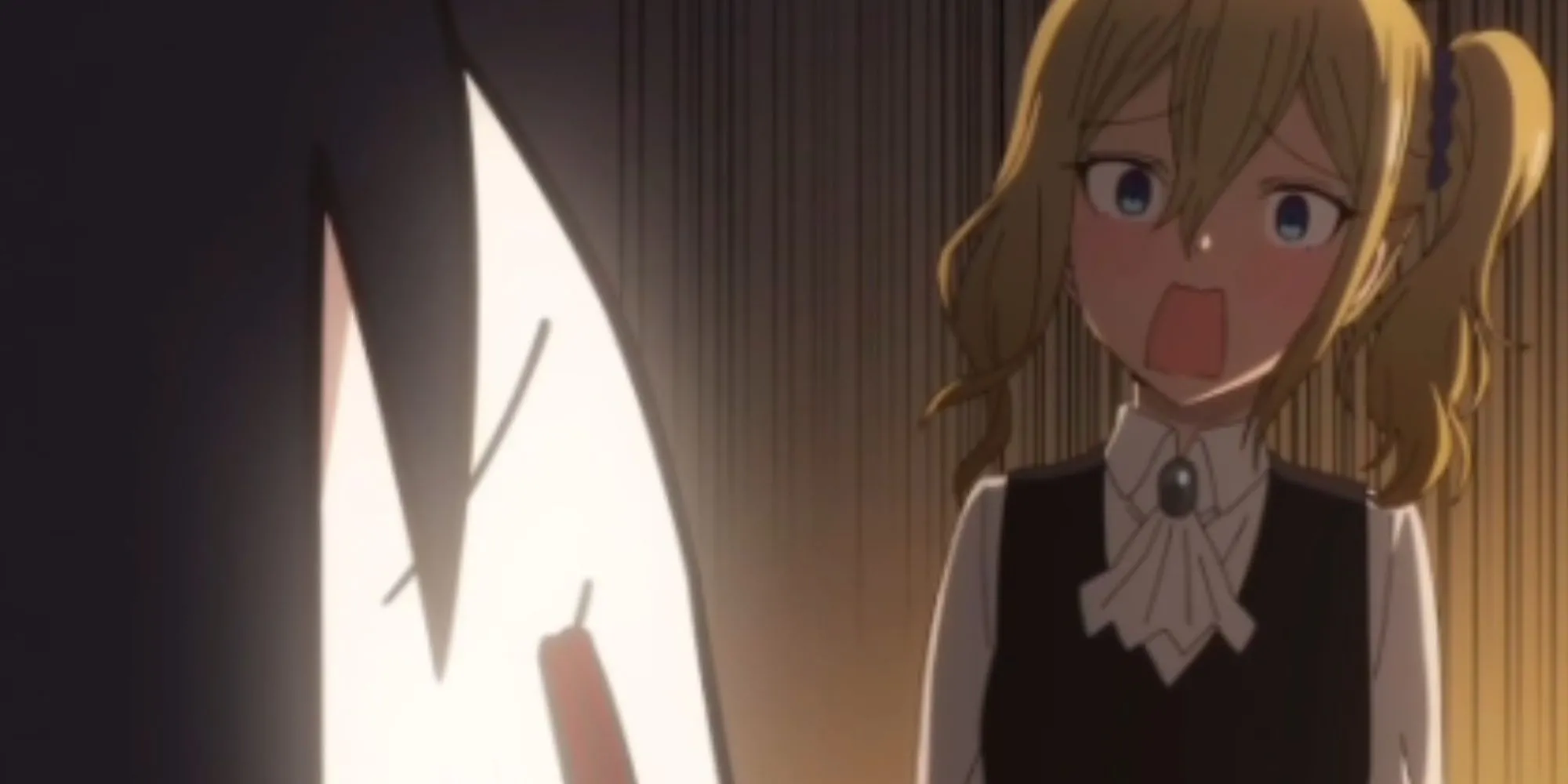 Ai Hayasaka hầu gái đa tài và người bạn thân của Kaguya trong Kaguya-sama Love Is War