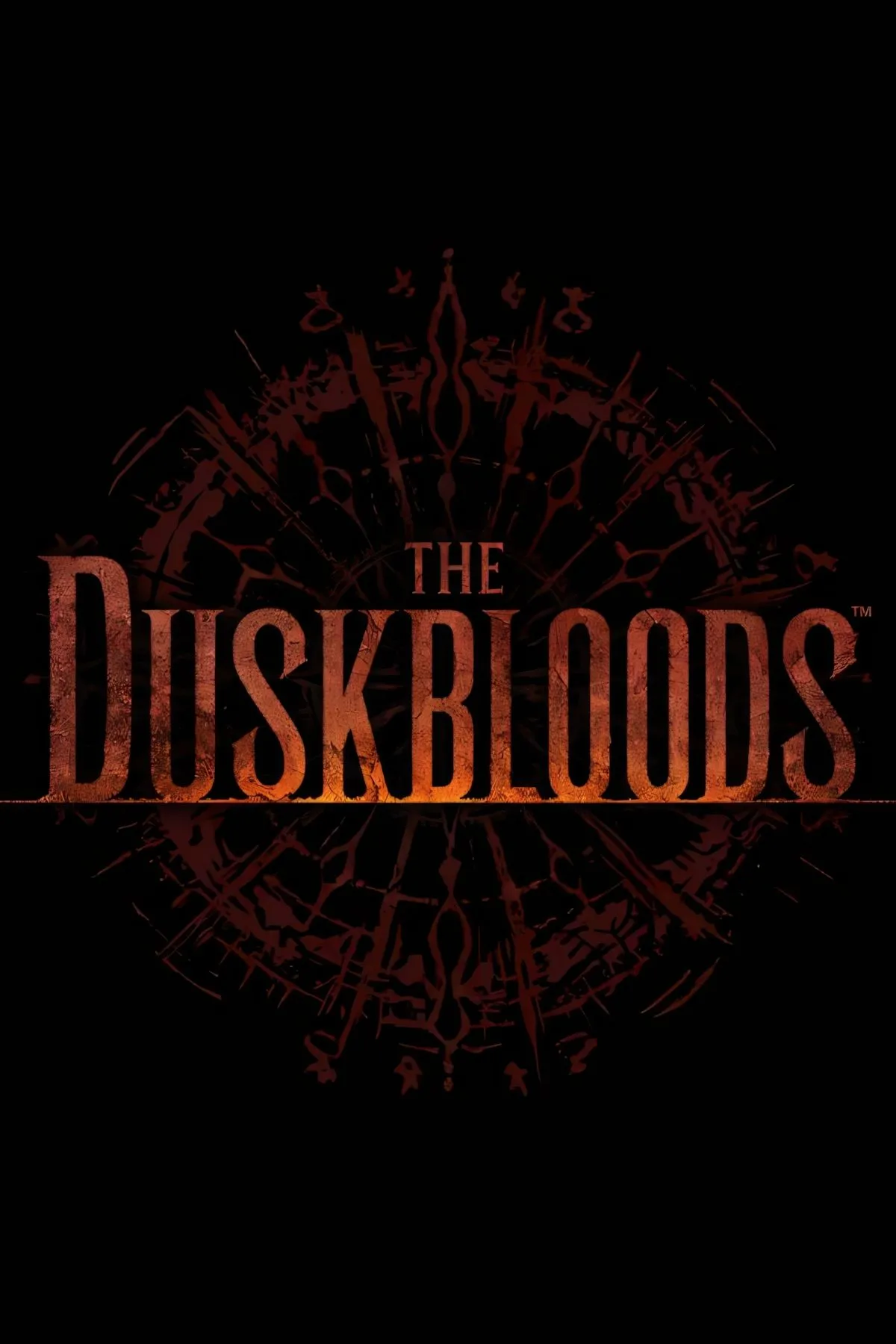 Ảnh bìa chính thức của The Duskbloods, tựa game PvPvE mới từ FromSoftware cho Nintendo Switch 2