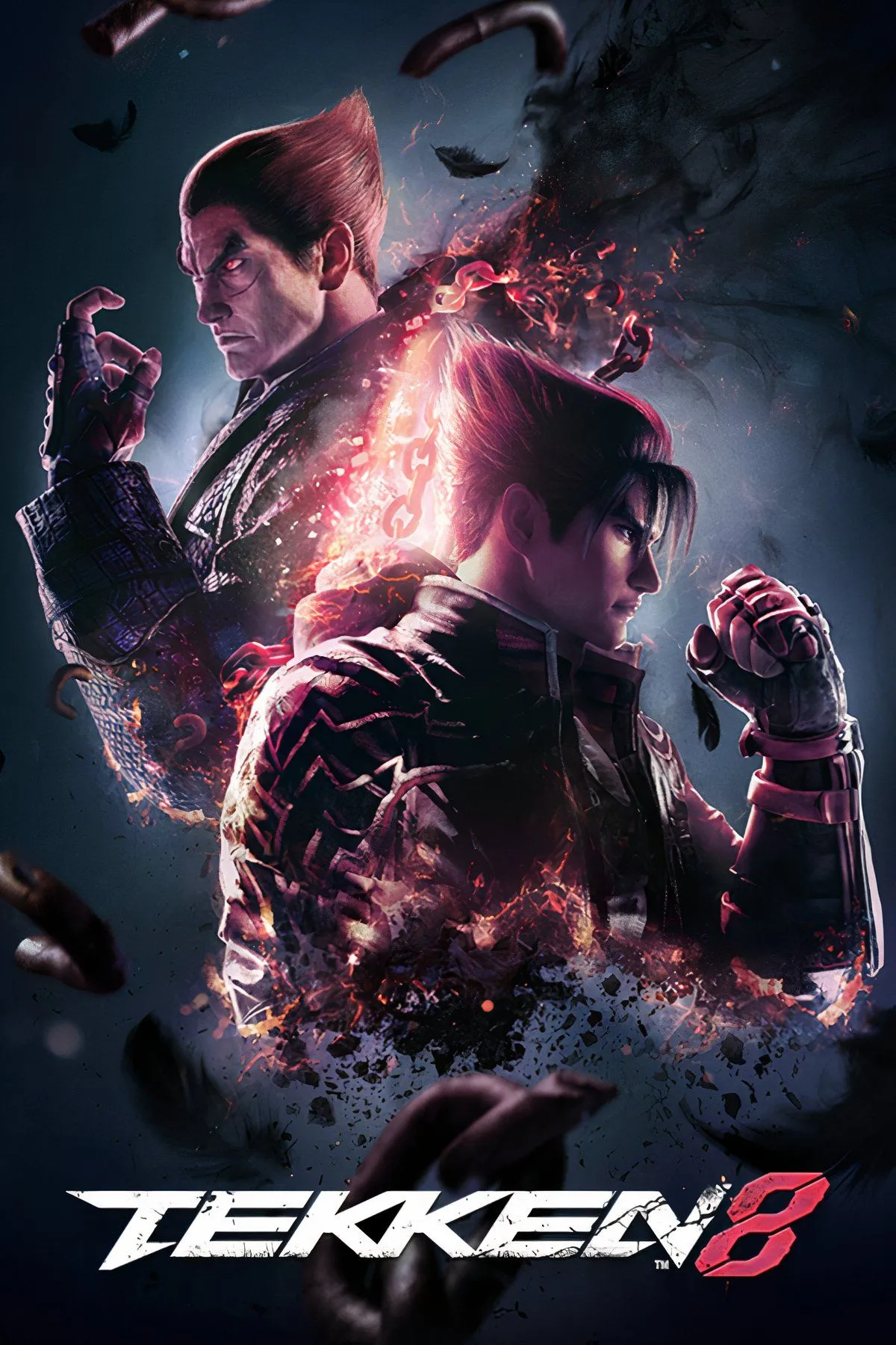 Cộng đồng game thủ Tekken 8 đối mặt với khủng hoảng sau bản cập nhật Season 2 không như kỳ vọng