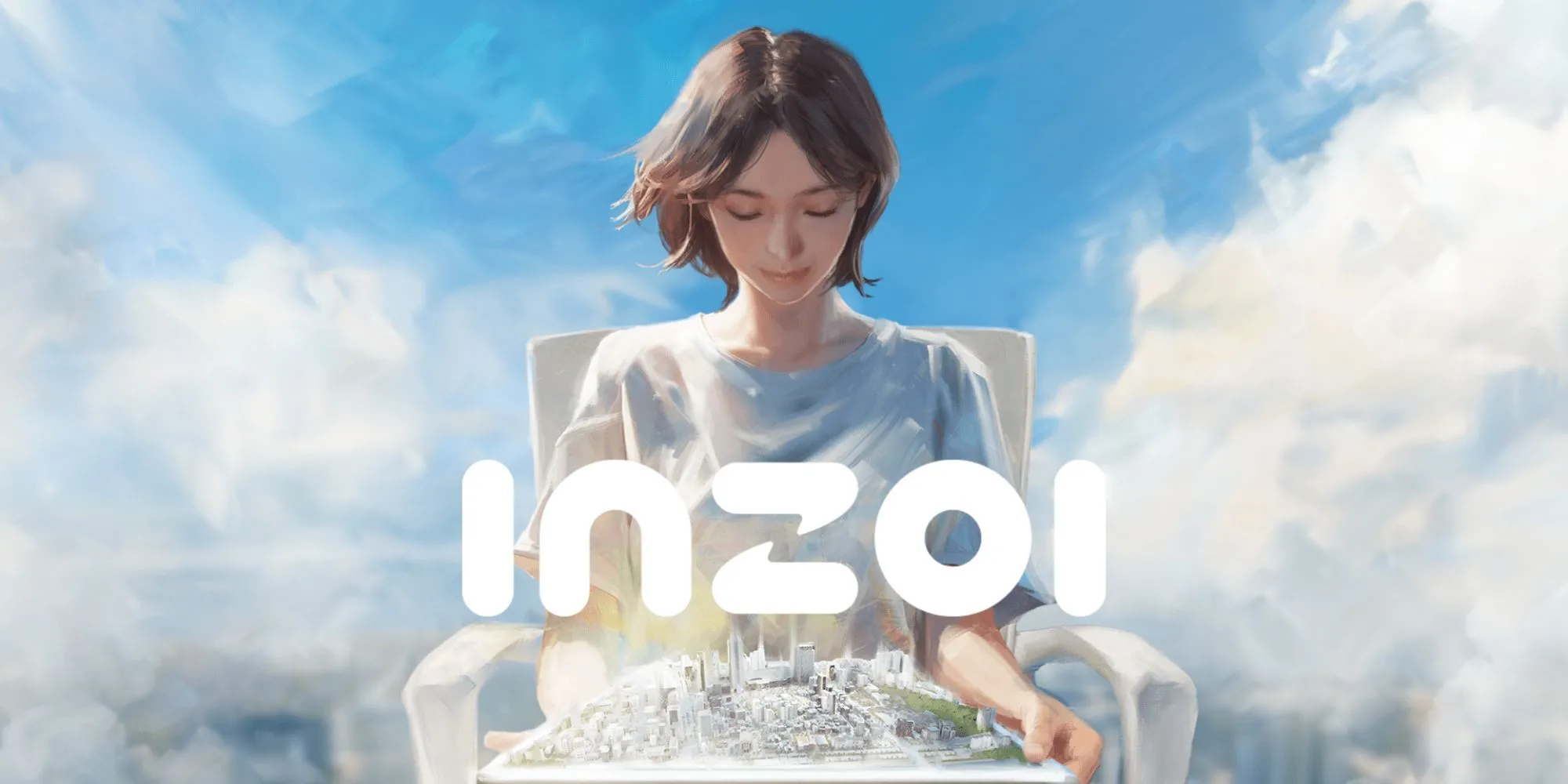 Đồ họa ấn tượng của game InZOI và vai trò của AI trong phát triển