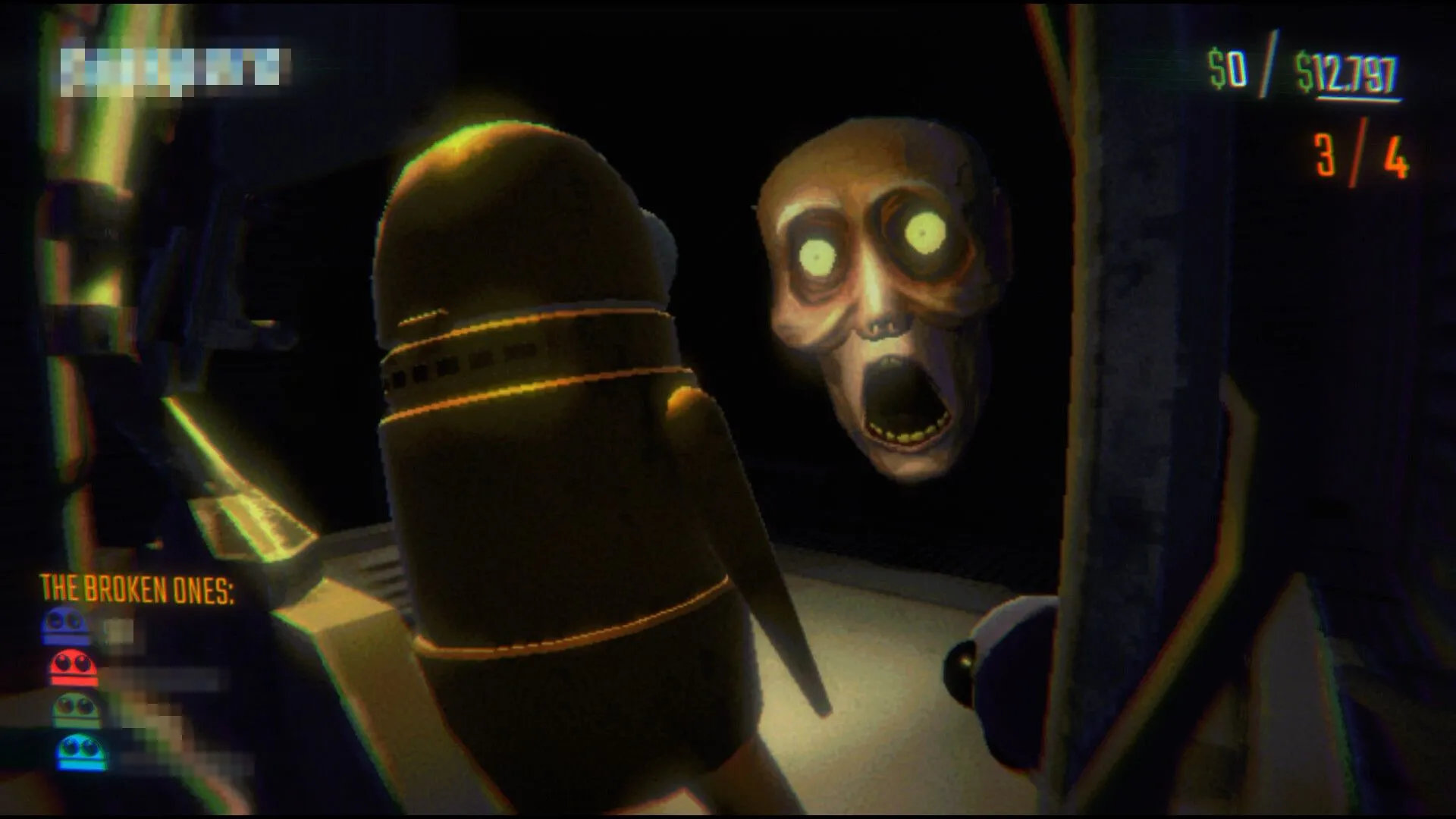 Game R.E.P.O.: Ghost Haul nhái trên PSN Store gây bức xúc cho game thủ