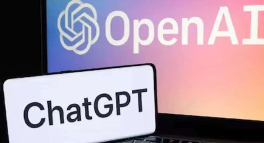 Giao diện tổng quan về ChatGPT API dành cho nhà phát triển