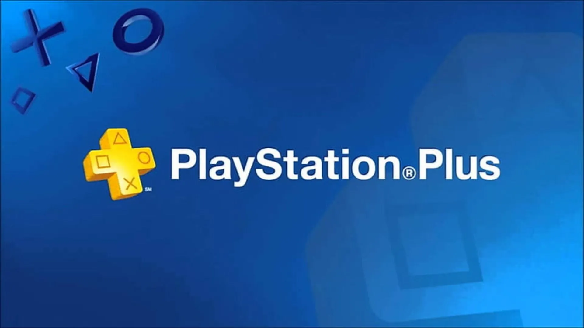 Hình ảnh quảng bá dịch vụ PlayStation Plus với thông tin về việc tăng giá sắp tới