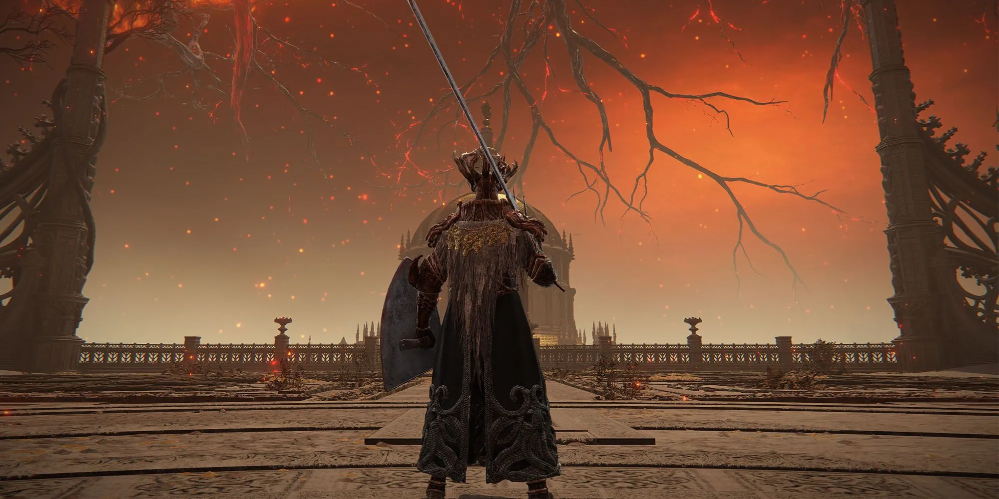Hoàn thành Elden Ring mà không chết: Thử thách Deathless Run