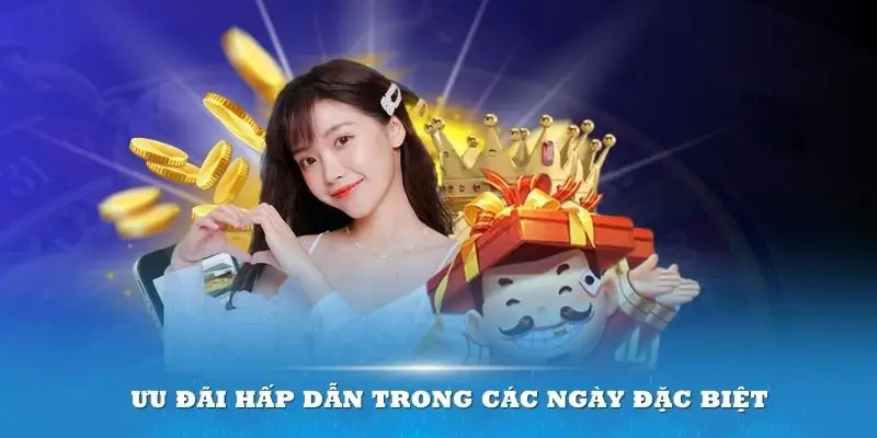 Khuyến mãi Top88 – Cơ hội vàng nhận thưởng cực lớn 15 Khuyến mãi Top88 – Cơ hội vàng nhận thưởng cực lớn