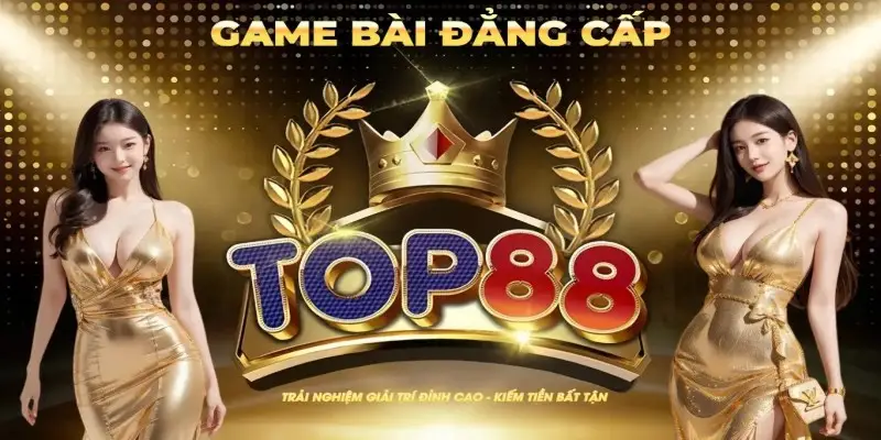 Khuyến mãi Top88 – Quà Siêu Chất, Càng Nhận Càng Mê