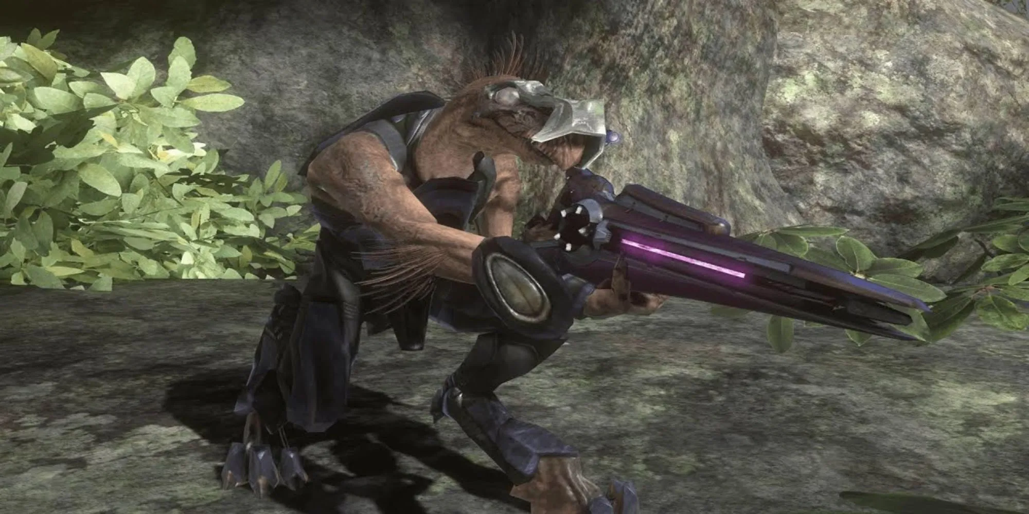 Lính bắn tỉa Jackal trong Halo 2 với khả năng ngắm bắn siêu hạng gây ám ảnh cho Master Chief ở độ khó cao