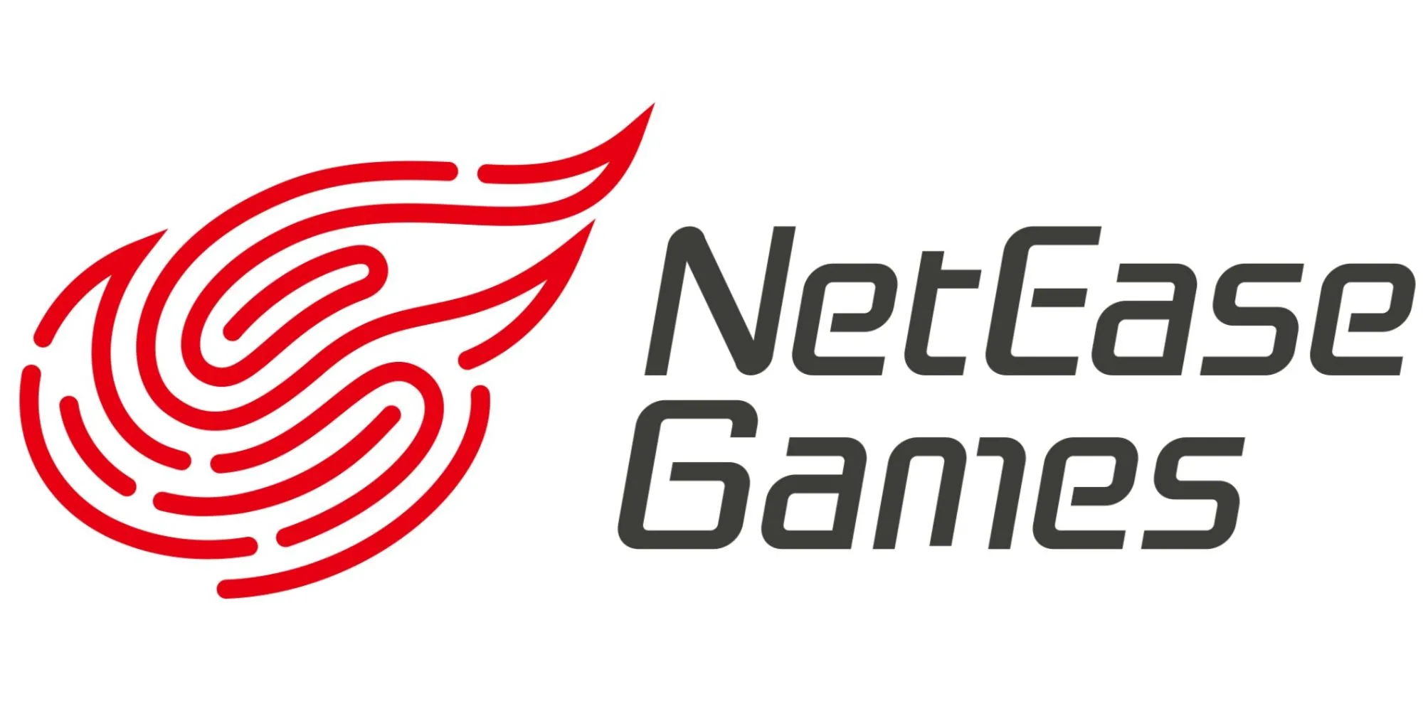 Logo của NetEase, tập đoàn game Trung Quốc
