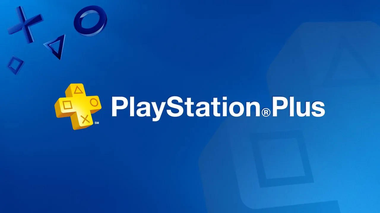 Logo PlayStation Plus và lợi ích khi nhận 5 ngày sử dụng miễn phí