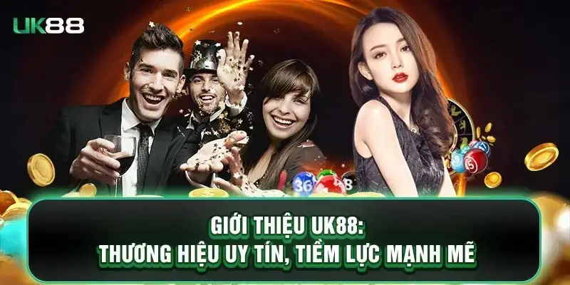 Nhà cái UK88 – Nền tảng cá cược uy tín và đổi thưởng hấp dẫn 13 Nhà cái UK88 – Nền tảng cá cược uy tín và đổi thưởng hấp dẫn