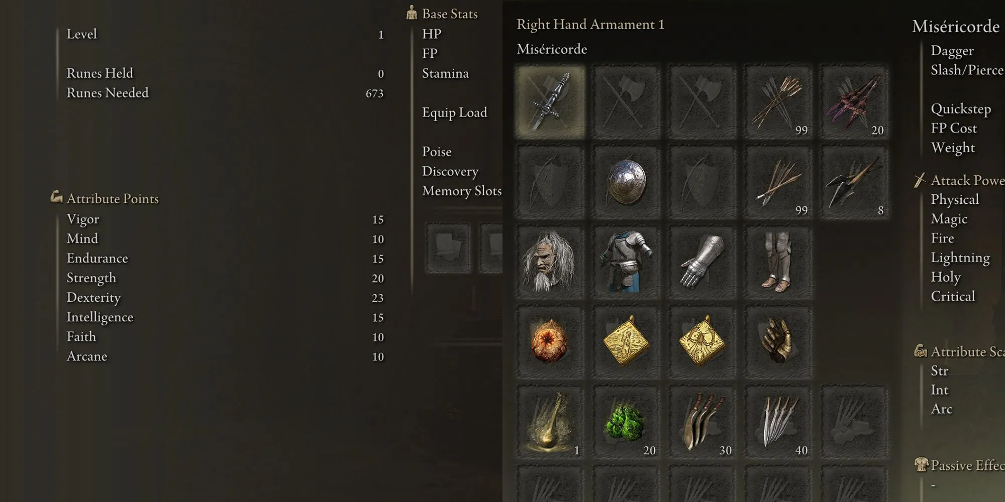 RL1+0 Run: Độ khó cực đại khi chơi lại Elden Ring